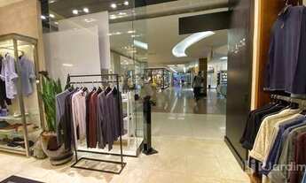 Imagem 2: Loja, 60 m² - venda por R$ 1.900.000,00 ou aluguel por R$ 10.000,00/mês - Gávea - Rio de J