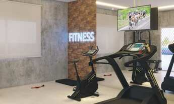 Imagem 6: **Apartamento no Jd. Paraíso (Jd. América) - 03 dorms - ÚLTIMAS UNIDADES!!!**