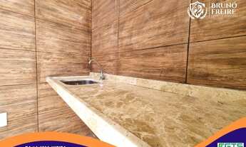 Imagem 7: Casa em Paracuru 3 quartos 95m² pertinho do centro