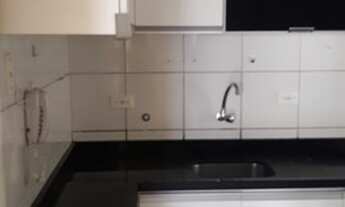 Imagem 7: APARTAMENTO RESIDENCIAL em TABOÃO DA SERRA - SP, CHÁCARA AGRINDUS