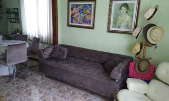 Imagem 2: Cobertura duplex a venda no Tatuapé