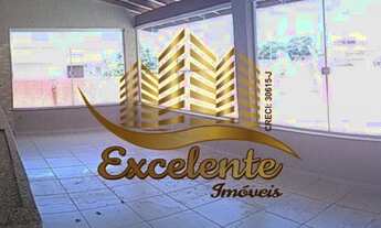 Imagem 3: Casas - Venda - Jardim Amanda II - Cod. 581