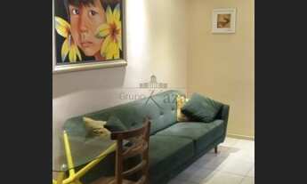 Imagem: Apartamento Cobertura Duplex - 3 Dormitórios