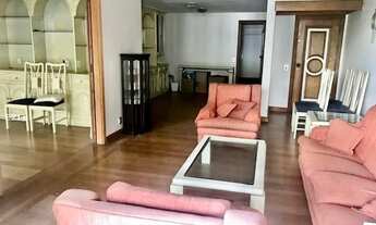 Imagem 2: Apartamento para Venda em Rio de Janeiro, São Conrado, 4 dormitórios, 1 suíte, 1 banheiro