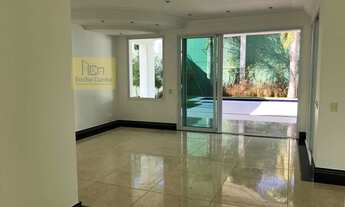 Imagem 4: Casa em Condomínio 5 quartos para venda e aluguel Santana de Parnaíba,SP - R$ 8.000.000