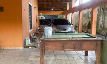 Imagem 7: Mansão mês de julho no Murubira