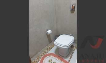 Imagem 7: Casa Térrea Padrão (rua) Parque Residencial Cândido Portinari, Ribeirão Preto - SP