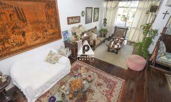 Imagem 3: Apartamento à venda, 3 quartos, 3 suítes, 1 vaga, Copacabana - RIO DE JANEIRO/RJ