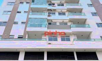 Imagem: Apartamento Novo com 3 dormitórios à venda