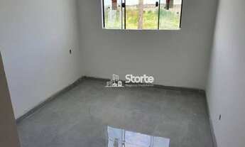 Imagem 6: Casa com 3 dormitórios à venda, 101 m² por R$ 349.000 - Santa Mônica - Uberlândia/MG