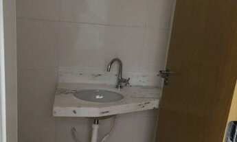 Imagem 6: Casa com 3 dormitórios à venda, 80 m² por R$ 425.650 - Jardim Sao Marcos - Bom Jesus dos P