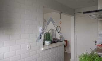 Imagem 7: Apartamento à venda em Freguesia