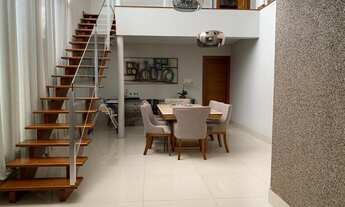 Imagem: Belo Horizonte - Casa Padrão - Belvedere