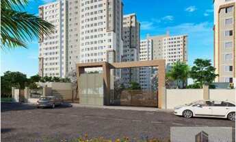 Imagem 7: Apartamento para Venda em Mauá, Parque São Vicente, 2 dormitórios, 1 banheiro