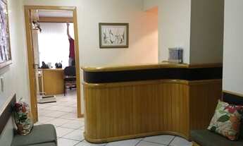 Imagem 6: Aluguel Icaraí Niterói Sala comercial edifício Chicago CONSULTÓRIO MÉDICO MONTADO TAVARES