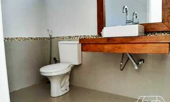 Imagem 7: Casa em Condomínio à venda, 4 quartos, 4 suítes, 4 vagas, CAMPESTRE - PIRACICABA/SP