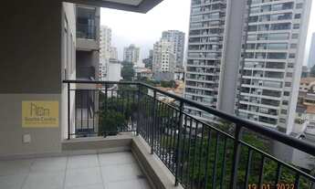 Imagem 3: Apartamento 2 quartos à venda São Paulo,SP - R$ 782.000