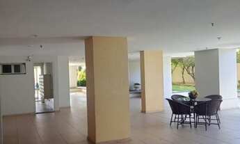 Imagem 4: Aluga-se Apartamento de 03 Quartos na Varjota em Fortaleza Ceará