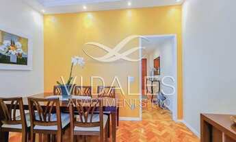 Imagem 7: BARÃO DA TORRE ALTURA ANIBAL DE MENDONÇA