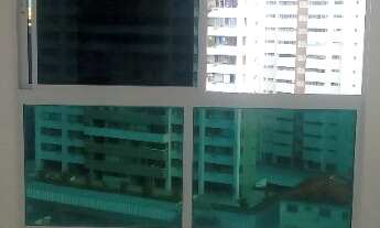 Imagem 1: Espinheiro dois quartos Suíte duas vagas