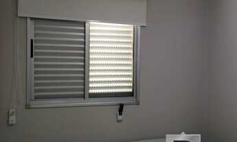 Imagem 2: Apartamento a venda 2 dormitórios e 1 vaga na mooca