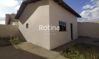 Imagem 2: Casa para aluguel, 2 quartos, 2 vagas, Jardim Europa - Uberlândia/MG