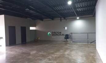 Imagem 4: Salão para alugar, 130 m² por R$ 3.000/mês - Jardim Esplanada - Indaiatuba/SP