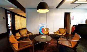 Imagem 1: Conjunto para alugar, 922,00 m² - Vila Olímpia - São Paulo/SP