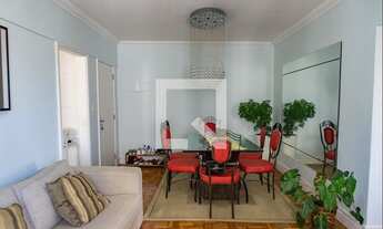 Imagem 3: Apartamento à Venda - Aclimação, 2 Quartos, 73 m2