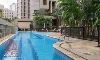 Imagem 5: Apartamento à venda, 110 m² por R$ 1.908.000,00 - Moema - São Paulo/SP