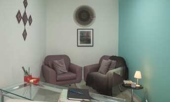 Imagem 7: EXCELENTES OPCOES DE SALAS PARA AREA DA SAUDE