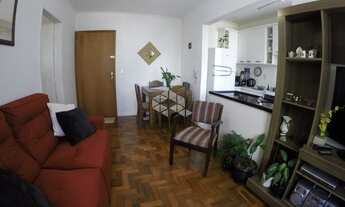 Imagem 5: PORTO ALEGRE - Apartamento Padrão - Petrópolis
