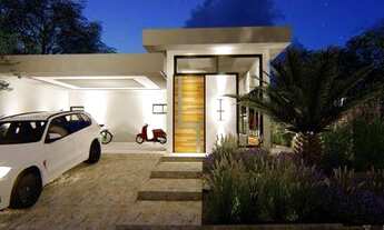 Imagem: Casa á venda no Condomínio Residencial