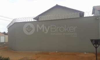 Imagem 1: Casa com 2 quartos - Bairro Residencial Antônio Carlos Pires em Goiânia