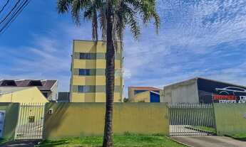 Imagem 6: Apartamento para venda com 63 metros quadrados com 2 quartos em Guaraituba - Colombo - PR