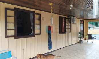 Imagem 2: JOINVILLE - Casa Padrão - Pirabeiraba