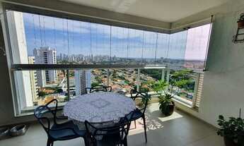 Imagem: MAISON ZENITH - Apartamento com 3 dormitórios
