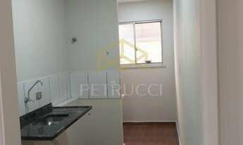 Imagem 4: Apartamento - Parque Bandeirantes I (Nova Veneza) - Sumaré