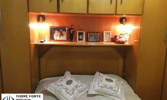 Imagem 7: Apartamento com 2 dormitórios,1 vaga, Bairro Sacomã