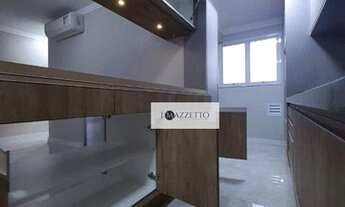 Imagem 3: Apartamento com 3 dormitórios à venda, 103 m² por R$ 915.000,00 - Vila Almeida - Indaiatub