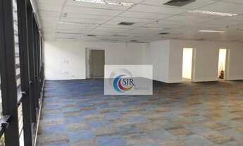 Imagem 5: Conjunto comercial de 509 m² com 16 vagas-Excelente custo beneficio