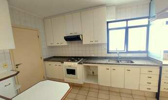 Imagem 4: Apartamento para aluguel tem 87 metros quadrados com 2 quartos em Taquaral - Campinas - SP