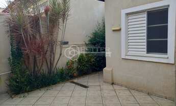 Imagem 3: Casa à venda no Condomínio Villaggios D Itália - Itu/SP