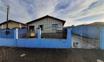 Imagem: Casa Usada para Venda em Ponta Grossa, Cará-cará