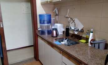 Imagem 6: Apartamento com 3 quartos no Edificio Saint Paul - Bairro Centro em Londrina