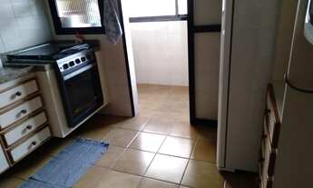 Imagem 7: Apartamento 95m² com 2 quartos em Enseada - Guarujá - SP