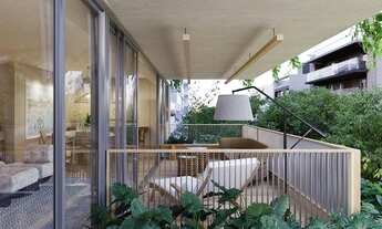 Imagem 6: Rio de Janeiro - Apartamento Padrão - Ipanema