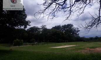 Imagem 5: CHÁCARAS SÃO RAFAEL - O mais conceituado loteamento alto padrão de Campinas. 1.800m²