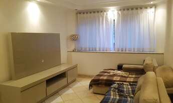 Imagem 3: Sobrado para venda com 3 dorms sendo 1 suite, ampla garagem no Parque São Domingos - São P