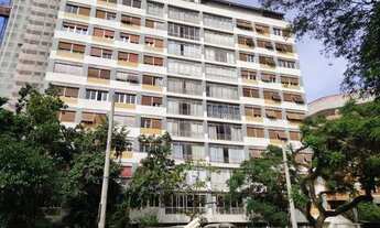 Imagem 3: Apartamento para venda com 170 metros quadrados com 5 quartos em Pinheiros - São Paulo - S